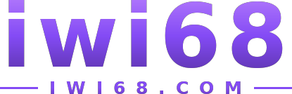 iwi68 logo